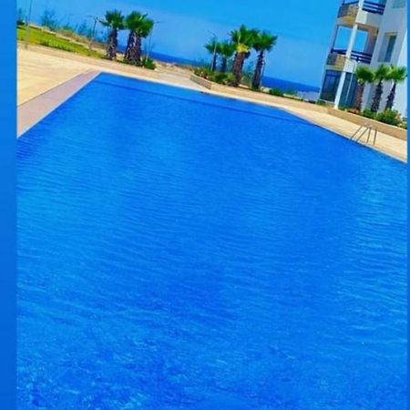 Cite Marine Appartement Mansouria Buitenkant foto