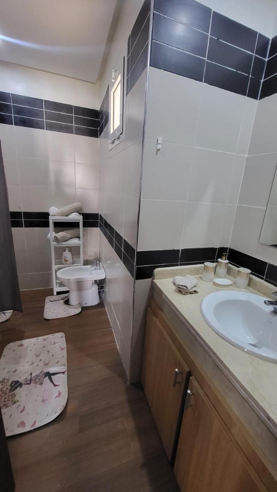 Cite Marine Appartement Mansouria Buitenkant foto