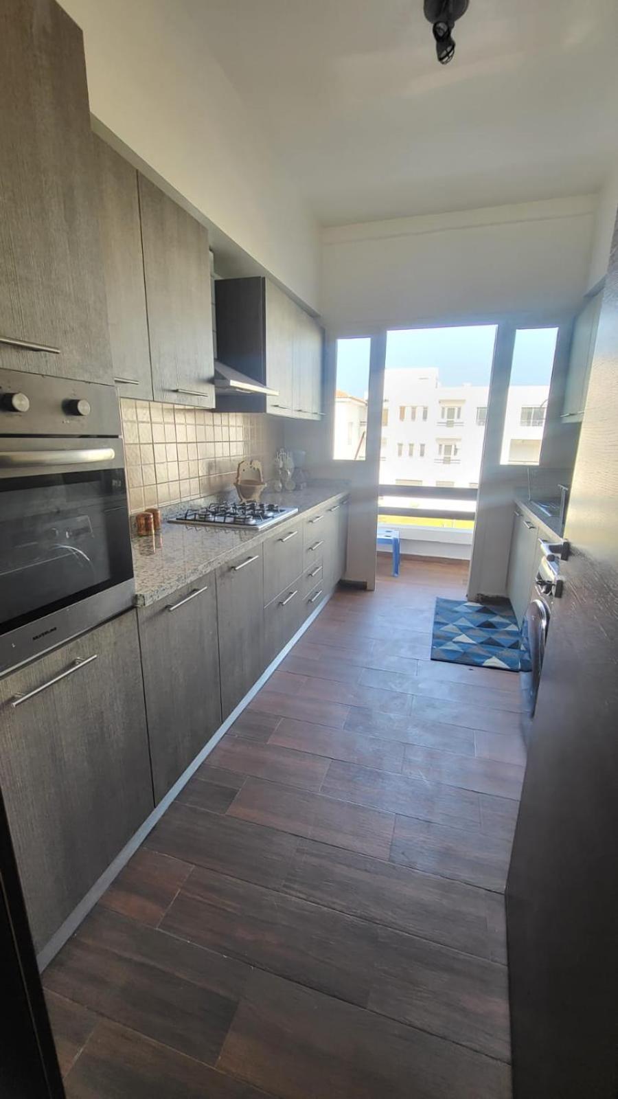 Cite Marine Appartement Mansouria Buitenkant foto