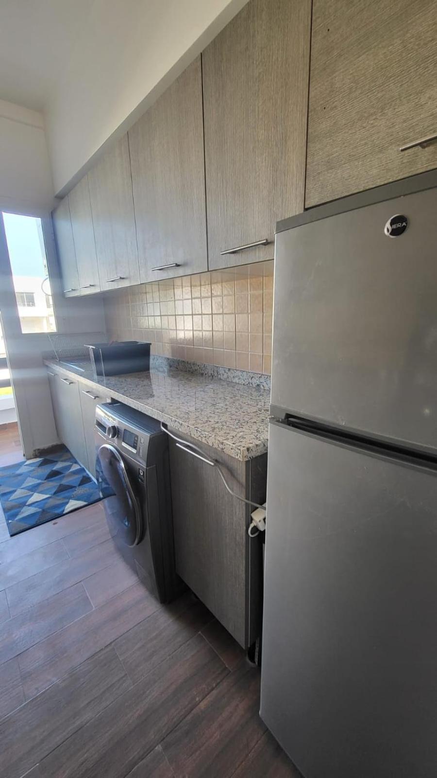 Cite Marine Appartement Mansouria Buitenkant foto